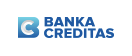 Banka Creditas